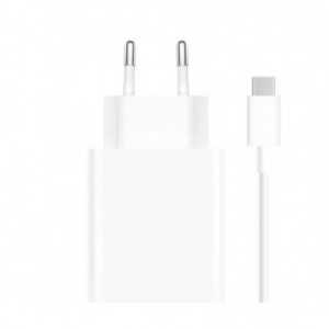 XIAOMI 67W Charging Combo (Type-A)