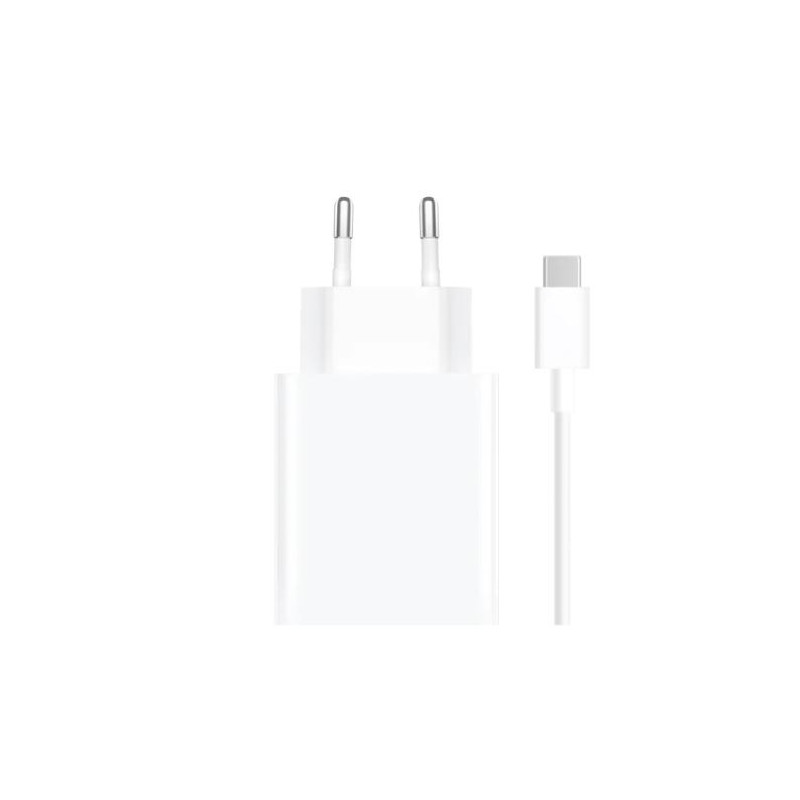 XIAOMI 67W Charging Combo (Type-A)