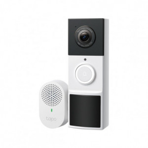 Tapo D210 Video campanello smart 2K wi-fi