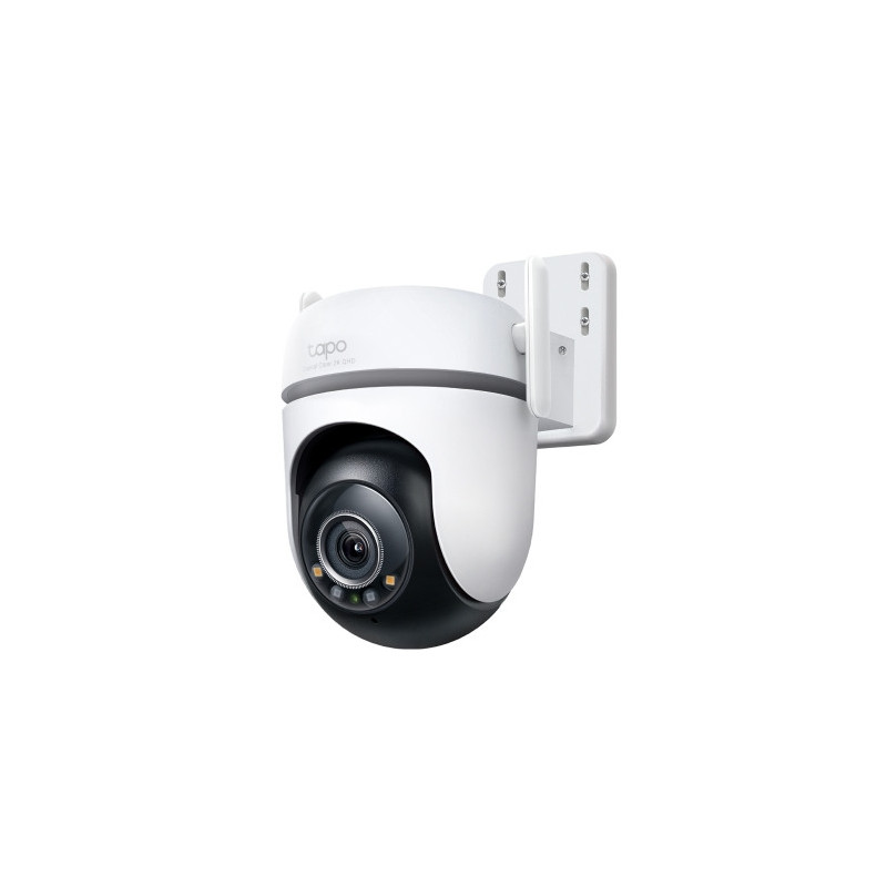 Telecamera Wi-Fi/Ethernet 2K, Starlight Color Night Vision TC42