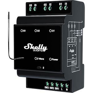 Shelly Wave PRO 3