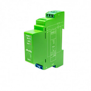 Shelly Wave PRO Dimmer 1PM