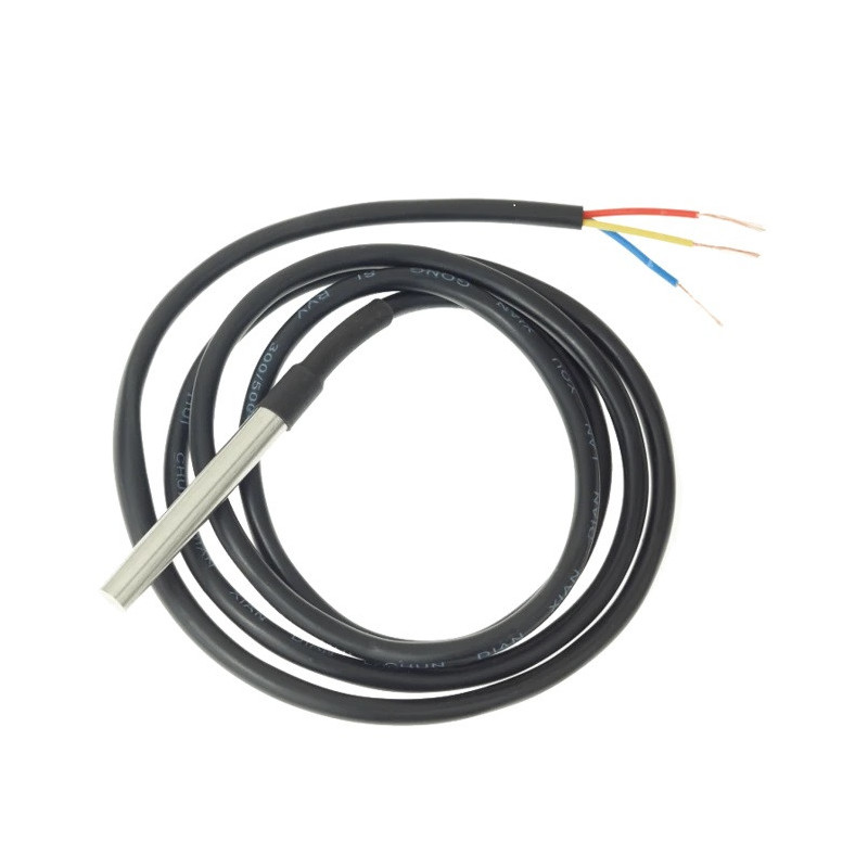 Shelly Temperature Sensor (3m) - Sonda temperat 3m