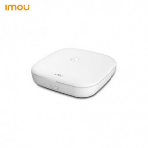 Imou Gateway/Hub con sirena Wi-Fi/LAN + Zigbee