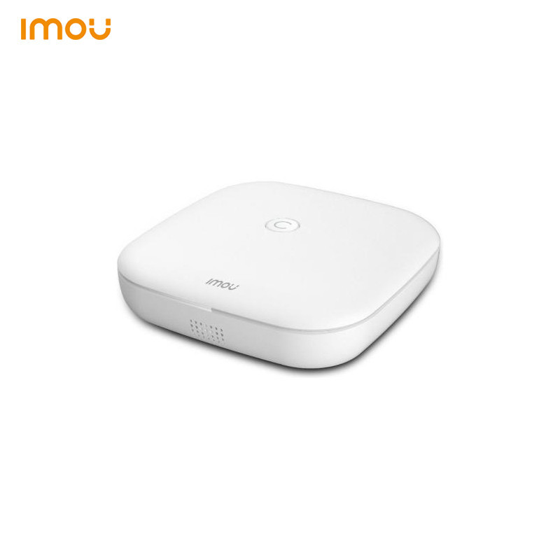 Imou Gateway/Hub con sirena Wi-Fi/LAN + Zigbee