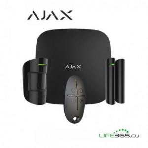 Ajax Kit di base (StarterKit) nero