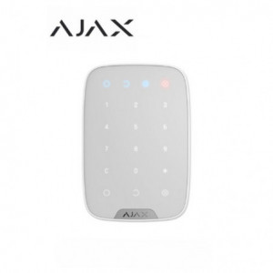 Ajax Tastierino (Keypad) bianco