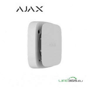 Ajax FireProtect 2 RB (RIlevatore Calore/Fumo) bianco
