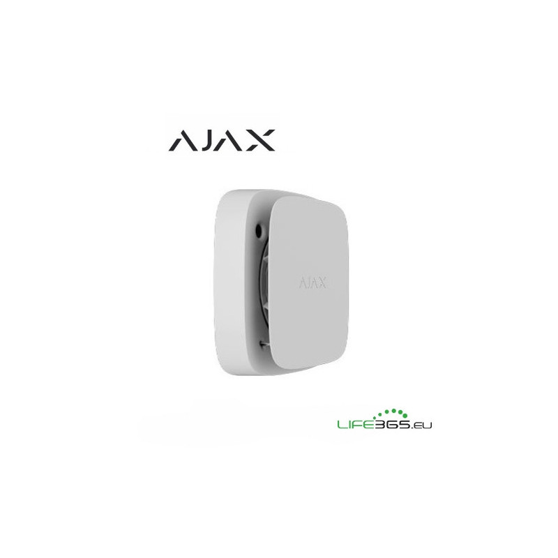 Ajax FireProtect 2 RB (con CO) bianco