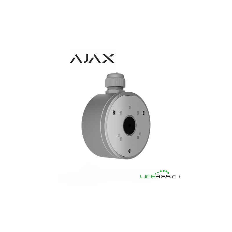 Scatola di giunzione (JunctionBox) (118x59) bianca