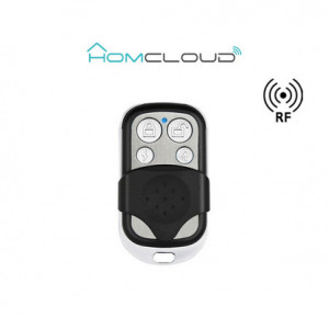 Telecomando Homcloud a radio frequenza