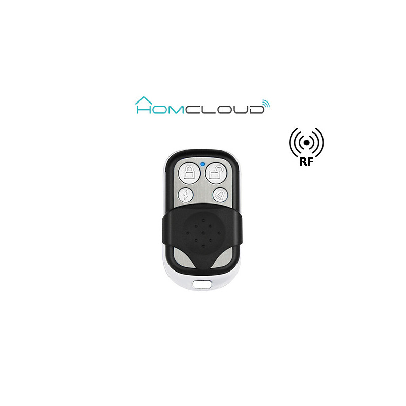 Telecomando Homcloud a radio frequenza